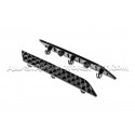 BMW M5 G90 / G99 Acexxon Honeycomb Rear Reflector Deletes