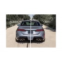 BMW M5 G90 / G99 Acexxon Honeycomb Rear Reflector Deletes