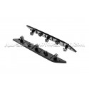 BMW M5 G90 / G99 Acexxon Honeycomb Rear Reflector Deletes