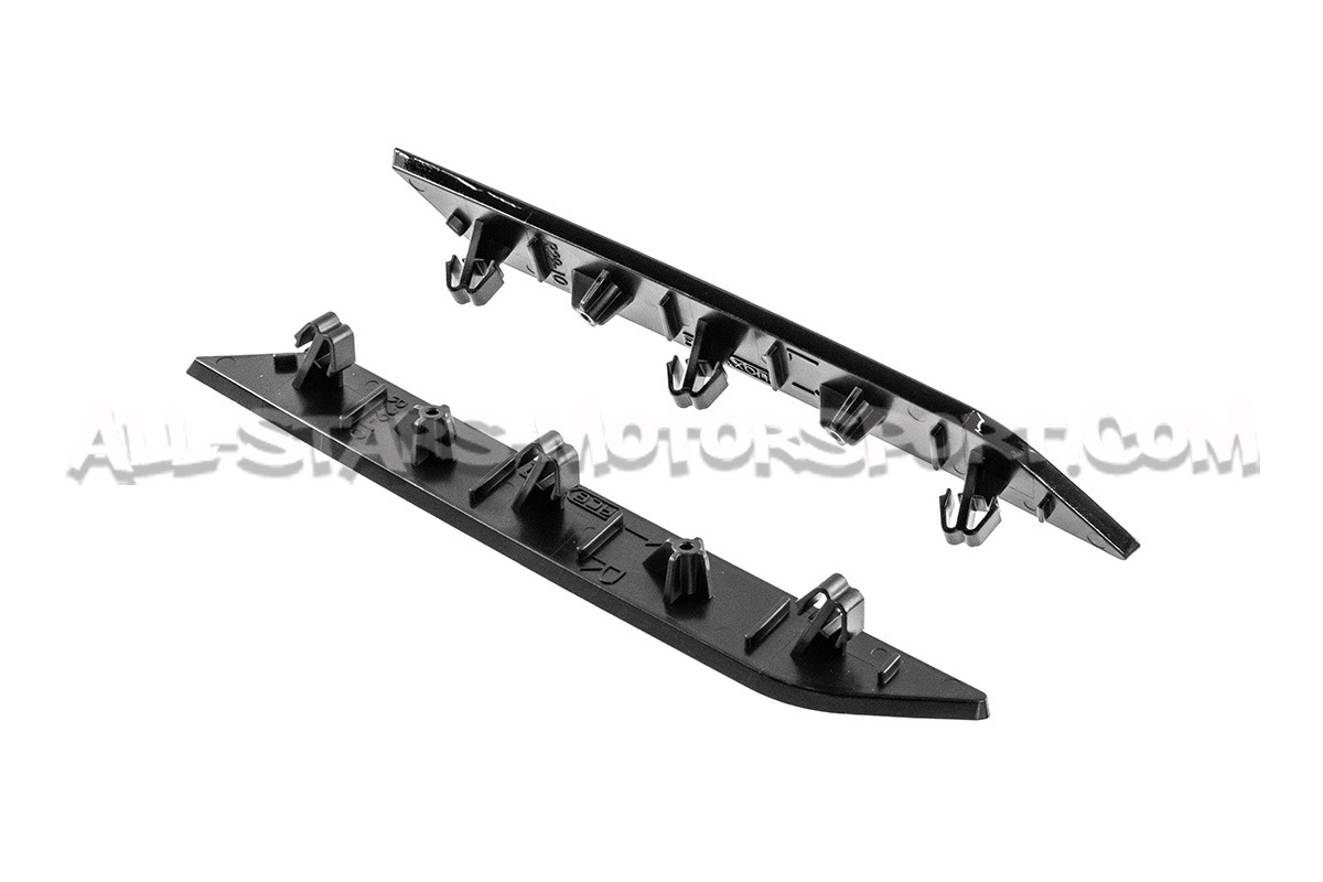 BMW M5 G90 / G99 Acexxon Honeycomb Rear Reflector Deletes