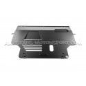Cache moteur / protection inférieure en aluminium Airtec pour Ford ...