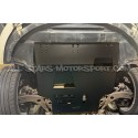 Ford Focus 2 ST / RS Airtec Aluminium Undertray