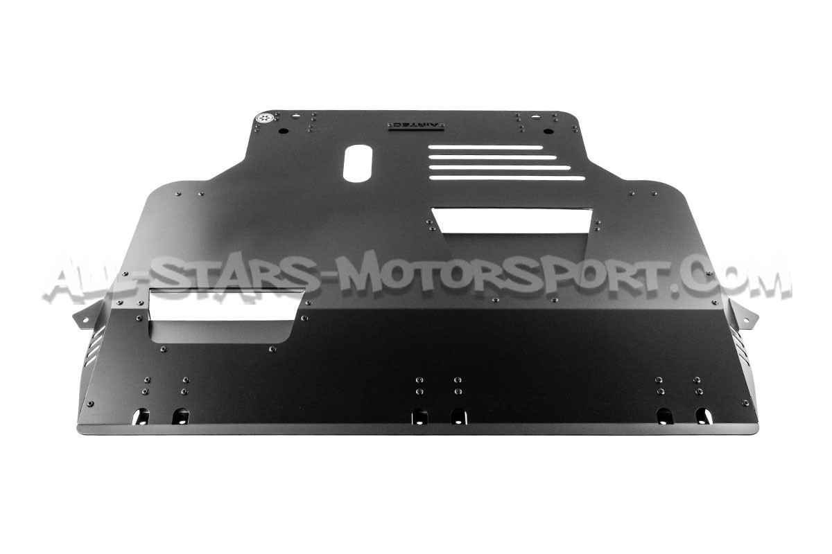 Ford Focus 2 ST / RS Airtec Aluminium Undertray