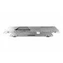 Cache moteur / protection inférieure en aluminium Airtec pour Ford ...