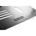 Ford Focus 2 ST / RS Airtec Aluminium Undertray