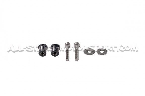 Ford Focus 2 ST / RS Airtec Aluminium Undertray