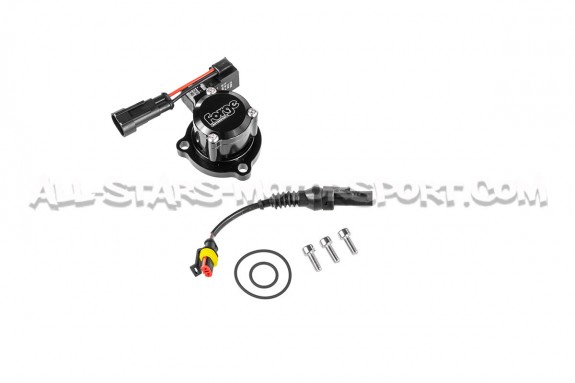 Audi A4 / S4 / RS4 B9 and A5 / S5 / RS5 F5 Forge E-DV Blow Off Valve