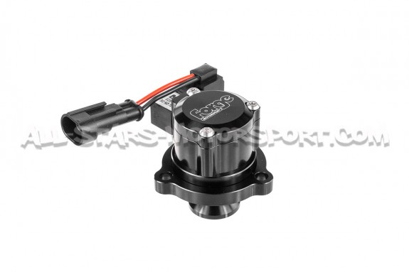 Audi A4 / S4 / RS4 B9 and A5 / S5 / RS5 F5 Forge E-DV Diverter Valve