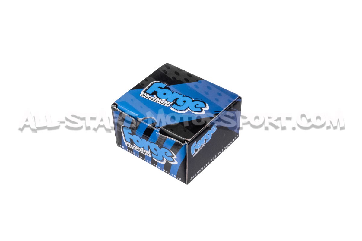 Valvula de descarga a recirculacion Forge E-DV para Audi A4 / S4 / ...