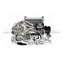 Kit turbo HKS GT3-RS para Subaru BRZ / Toyota GR86