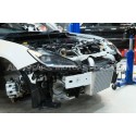 Kit turbo HKS GT3-RS pour Subaru BRZ / Toyota GR86