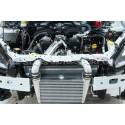Kit turbo HKS GT3-RS pour Subaru BRZ / Toyota GR86