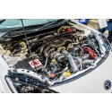 Kit turbo HKS GT3-RS pour Subaru BRZ / Toyota GR86