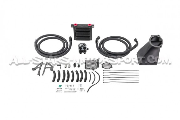 Radiador de aceite Airtec para Honda Civic Type R FK2