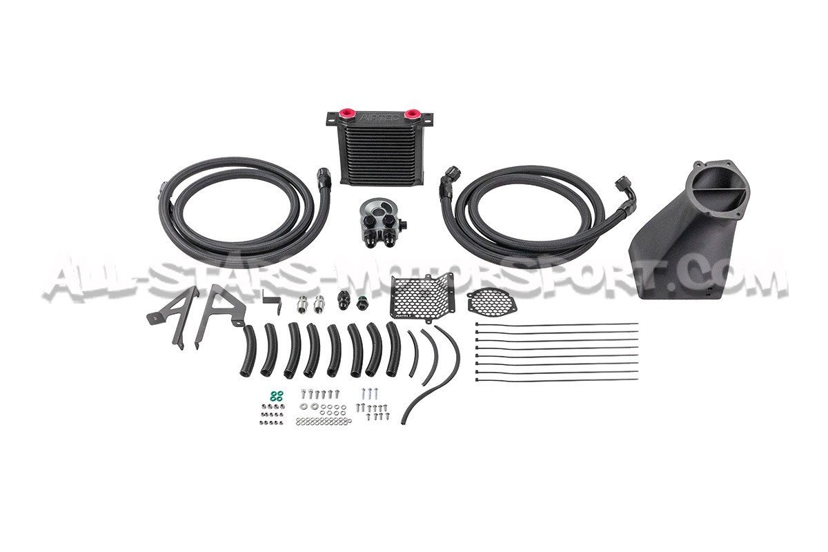 Radiador de aceite Airtec para Honda Civic Type R FK2
