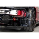Honda Civic Type R FK2 Airtec Oil Cooler Kit