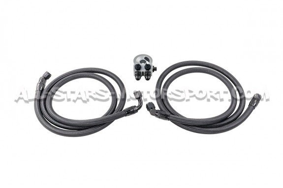 Honda Civic Type R FK2 Airtec Oil Cooler Kit