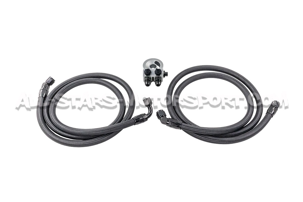Honda Civic Type R FK2 Airtec Oil Cooler Kit