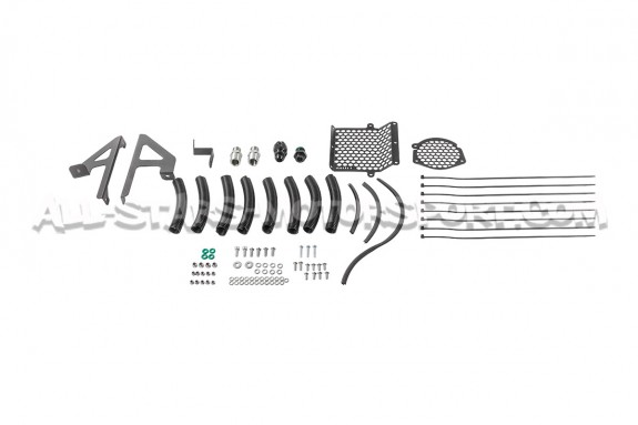 Honda Civic Type R FK2 Airtec Oil Cooler Kit
