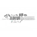 Honda Civic Type R FK2 Airtec Oil Cooler Kit