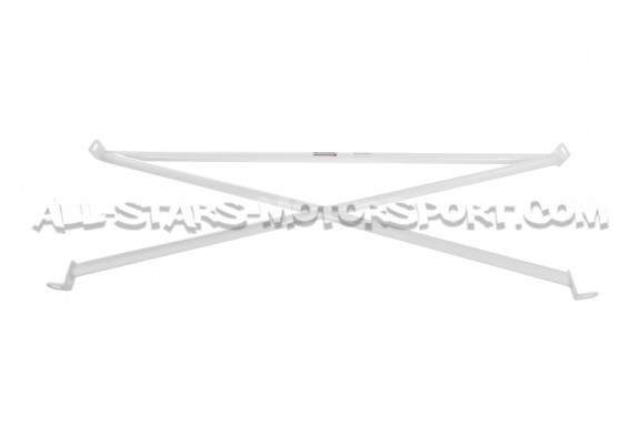 Barre arrière 4 points X-bar / Crossbar Ultra Racing pour Honda Civ...