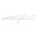 Honda Civic EG Ultra Racing 4 points Rear X-bar / Crossbar