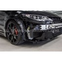 Honda Civic Type R FK2 Airtec Auxiliary Turbo Radiator