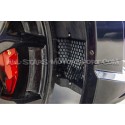 Radiador auxiliar de turbo Airtec para Honda Civic Type R FK2