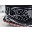 Honda Civic Type R FK2 Airtec Auxiliary Turbo Radiator