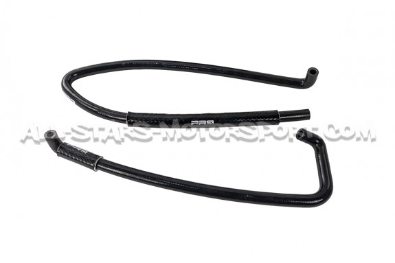 Radiateur auxiliaire de turbo Airtec pour Honda Civic Type R FK2
