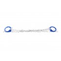 Subaru Impreza 01-07 Alpha Competiton front strut bar