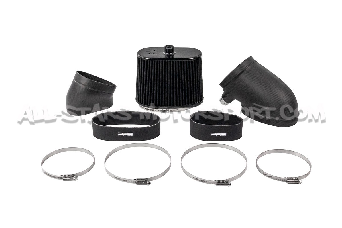 Admisión Airtec para BMW M3 E9x