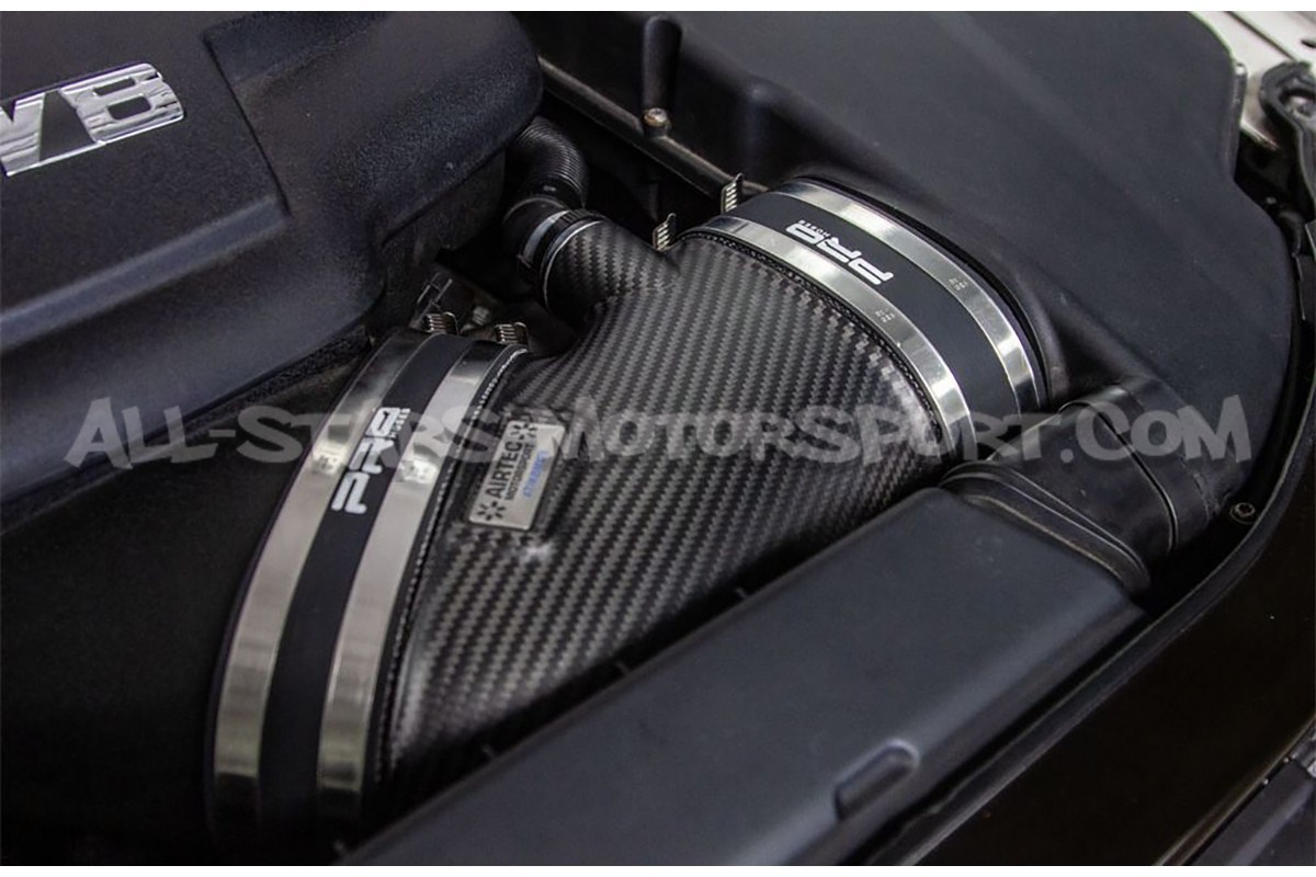 Admission Airtec pour BMW M3 E9x