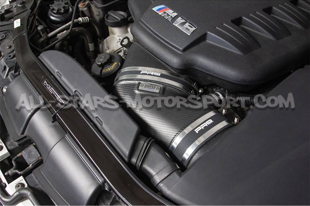 BMW M3 E9x Airtec Intake
