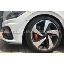 Kit gros frein avant V-maxx 330mm pour Polo AW GTI