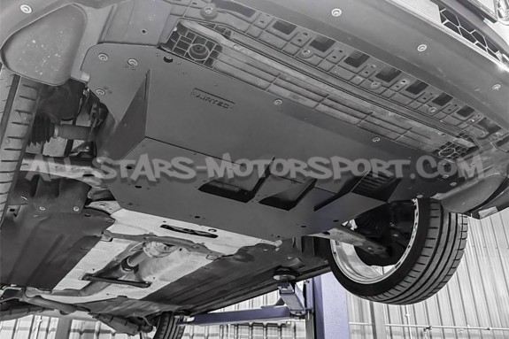 Ford Focus 4 ST Airtec Aluminium Undertray