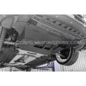 Ford Focus 4 ST Airtec Aluminium Undertray
