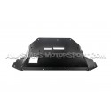 Tapa motor inferior / cubre carter de aluminium Airtec para Ford Fo...