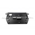 Cache moteur / protection inférieure en aluminium Airtec pour Ford ...