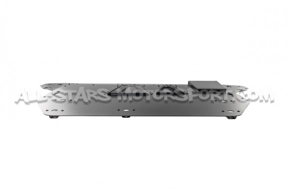 Cache moteur / protection inférieure en aluminium Airtec pour Ford ...