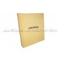 Cache moteur / protection inférieure en aluminium Airtec pour Ford ...