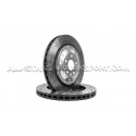 Disques de frein avants DBA T3 rainurés pour Cupra Formentor / Leon...