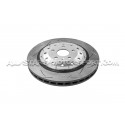 Discos de freno delanteros DBA T3 ranurados para Cupra Formentor / ...