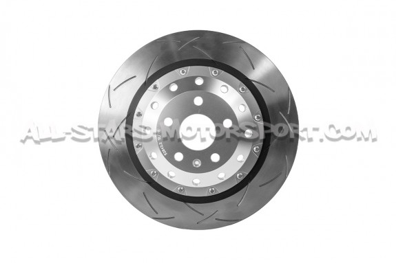 Cupra Formentor / Leon 3 Cupra (Brembo) / TTRS Mk2 DBA T3 Slotted F...
