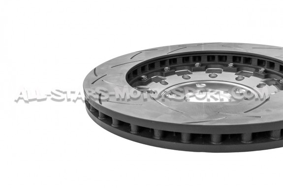 Cupra Formentor / Leon 3 Cupra (Brembo) / TTRS Mk2 DBA T3 Slotted F...