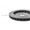 Disques de frein avants DBA T3 rainurés pour Cupra Formentor / Leon...