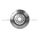 Golf 8 R / S3 8Y / Golf 8 GTI Clubsport DBA T3 Slotted Front Brake ...
