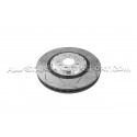 Audi RS3 8Y / RSQ3 F3 DBA T3 Slotted Front Brake Discs