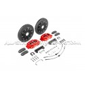 Kit frenos delanteros Vmaxx 330mm para Leon 1M 1.8T / Cupra