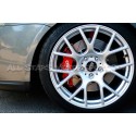 Vmaxx 330mm front brake kit for Leon 1M 1.8T / Cupra